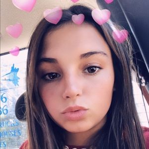 Meet your Posher, Whitney